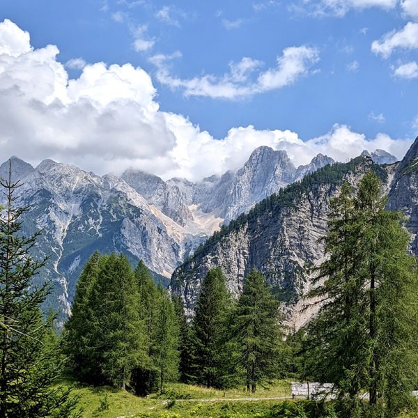 Triglav Slovenië