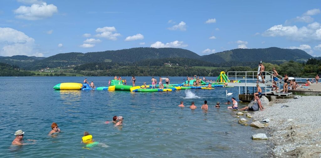 Velenje Beach